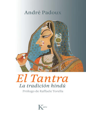 cover image of El Tantra